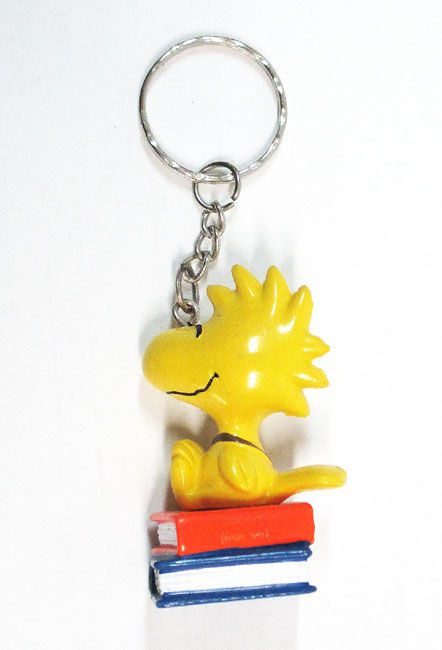 楽天市場】〇【 スヌーピー SNOOPY 】『 キーホルダー ウッドストック