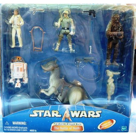 楽天市場】スターウォーズ フィギュア セット（関連作品スターウォーズ