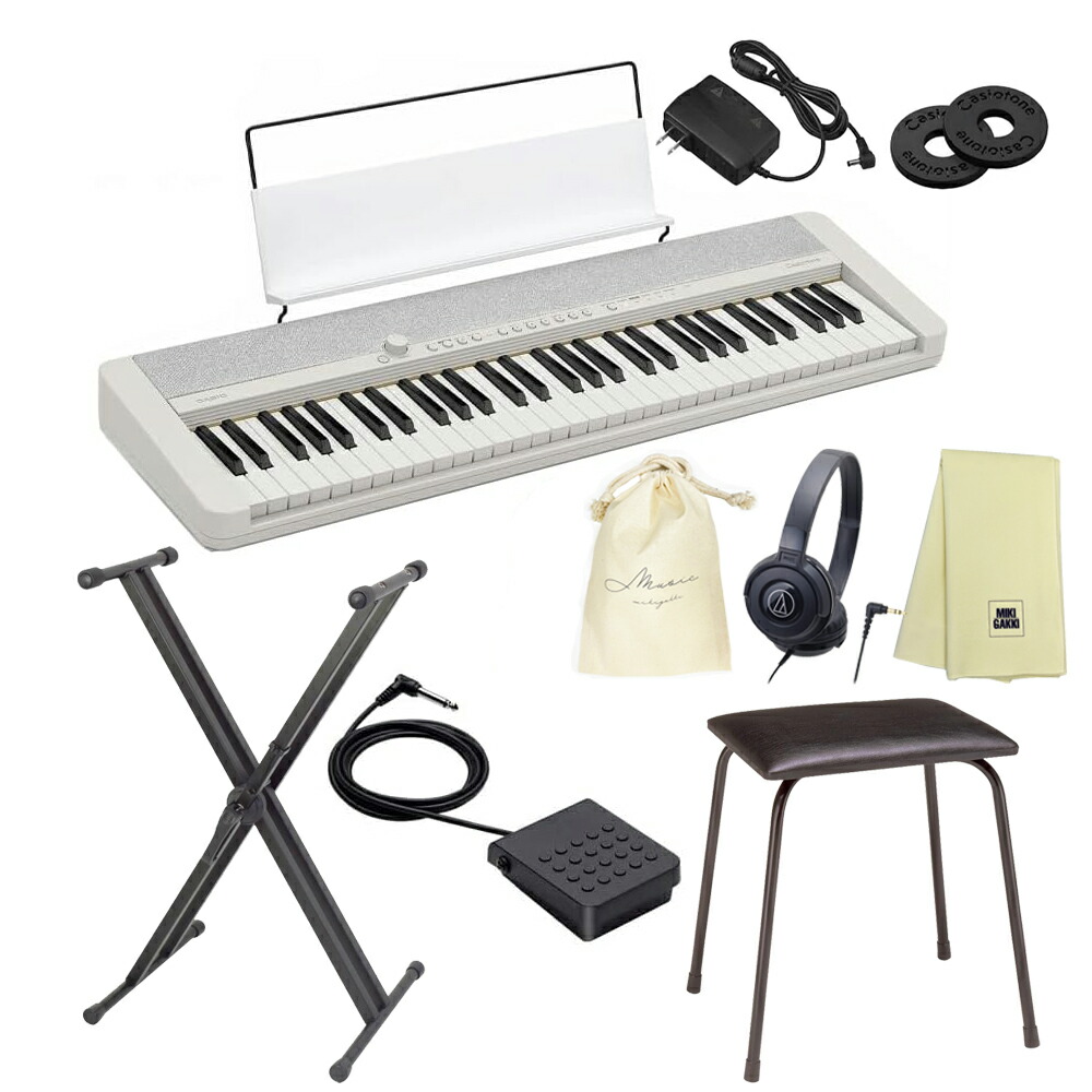 キーボードスタンド キーボード スタンド カシオ CASIO」の人気商品