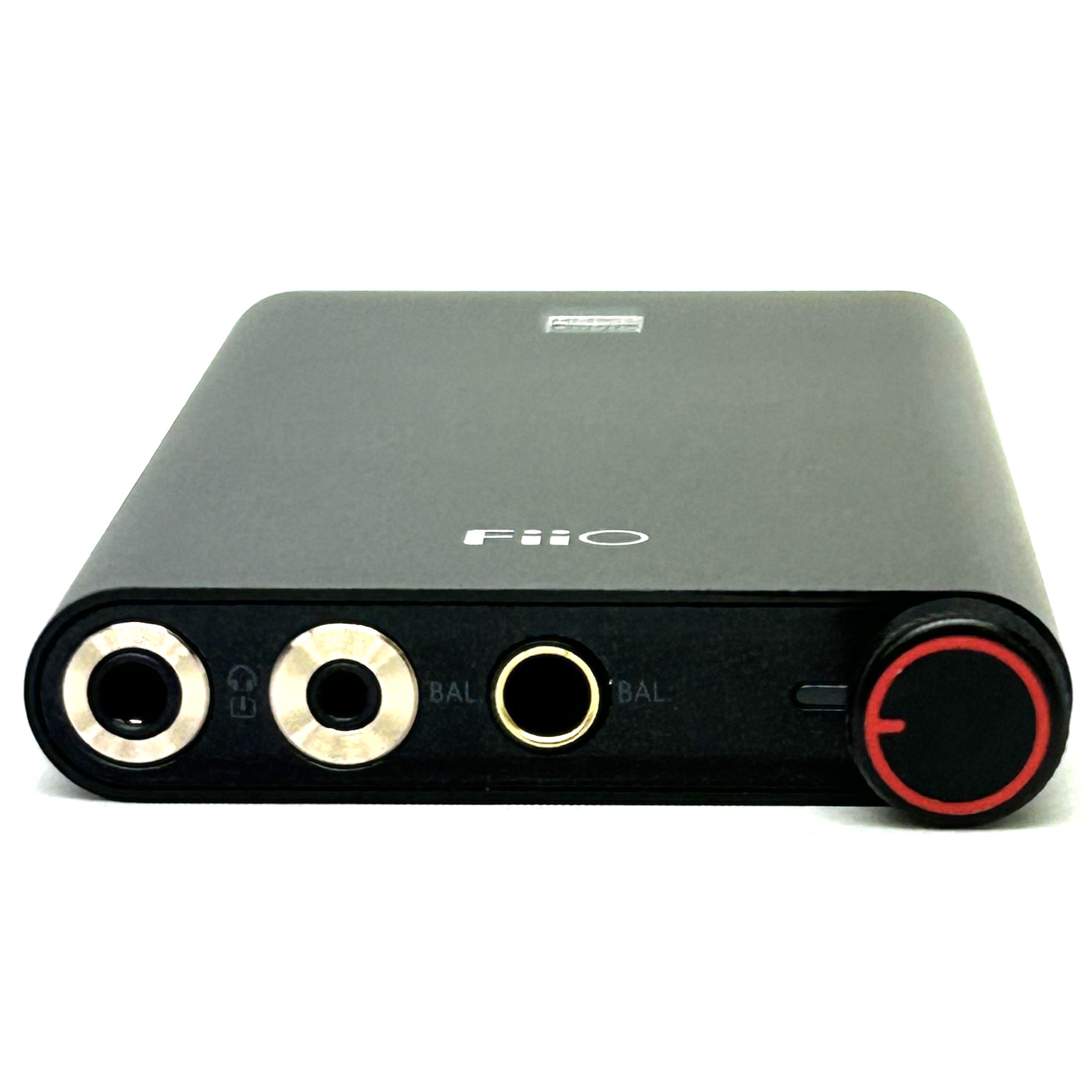 楽天市場】《中古品》Fiio USB DAC内蔵ポータブルヘッドホンアンプ FIO