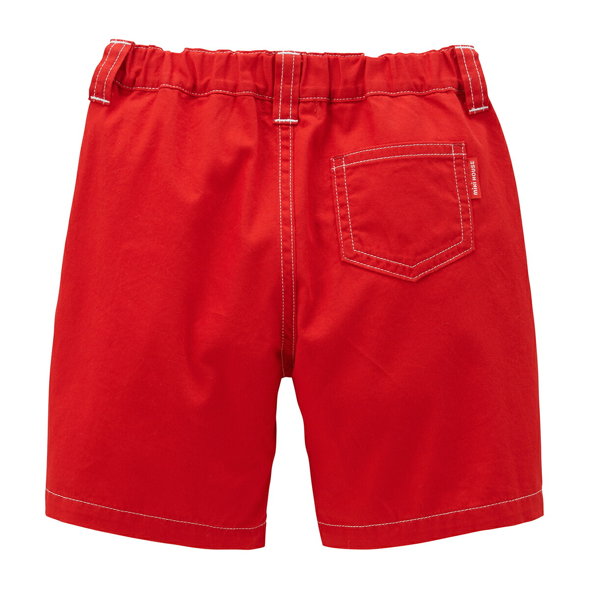 楽天市場】【ミキハウス公式ショップ】ミキハウス mikihouse 6分丈