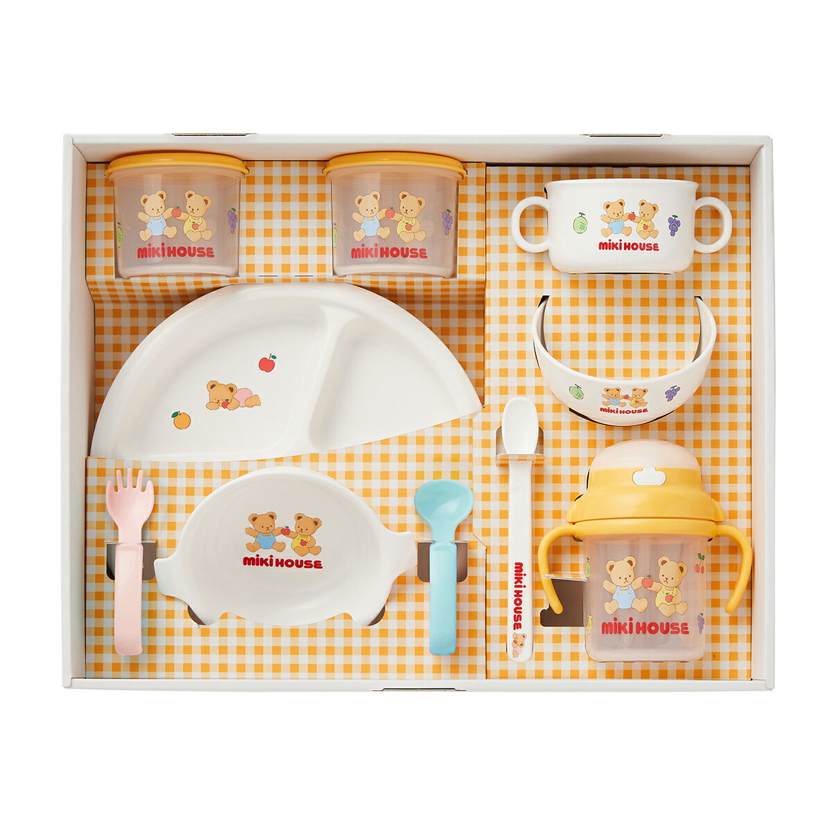 楽天市場】【ミキハウス公式ショップ】ミキハウス mikihouse テーブル