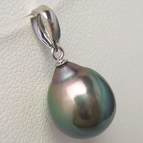 楽天市場】ピーコックグリーン パール（種類（真珠）黒蝶真珠