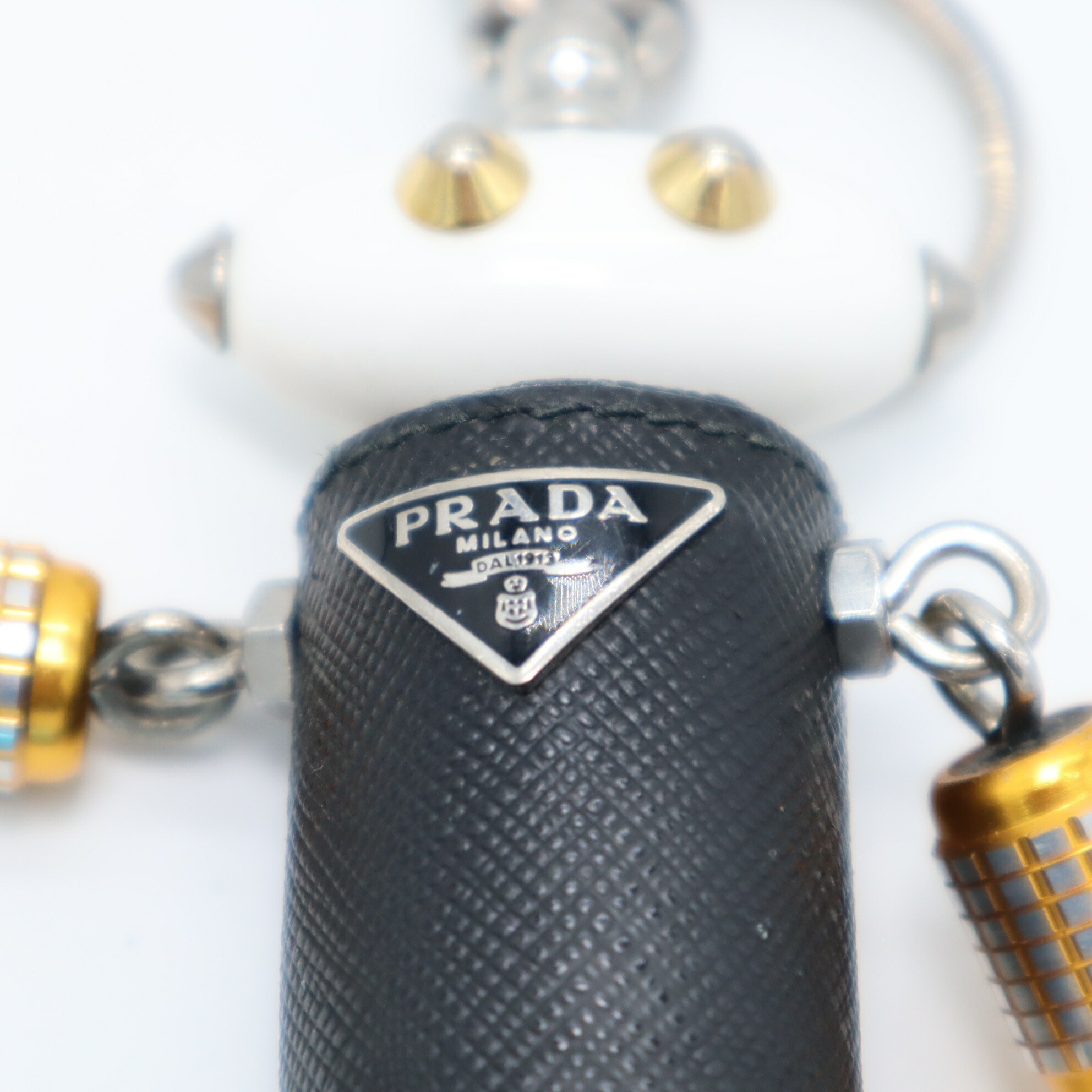 楽天市場】質屋 PRADA プラダ トリック チェルビーノ ロボット