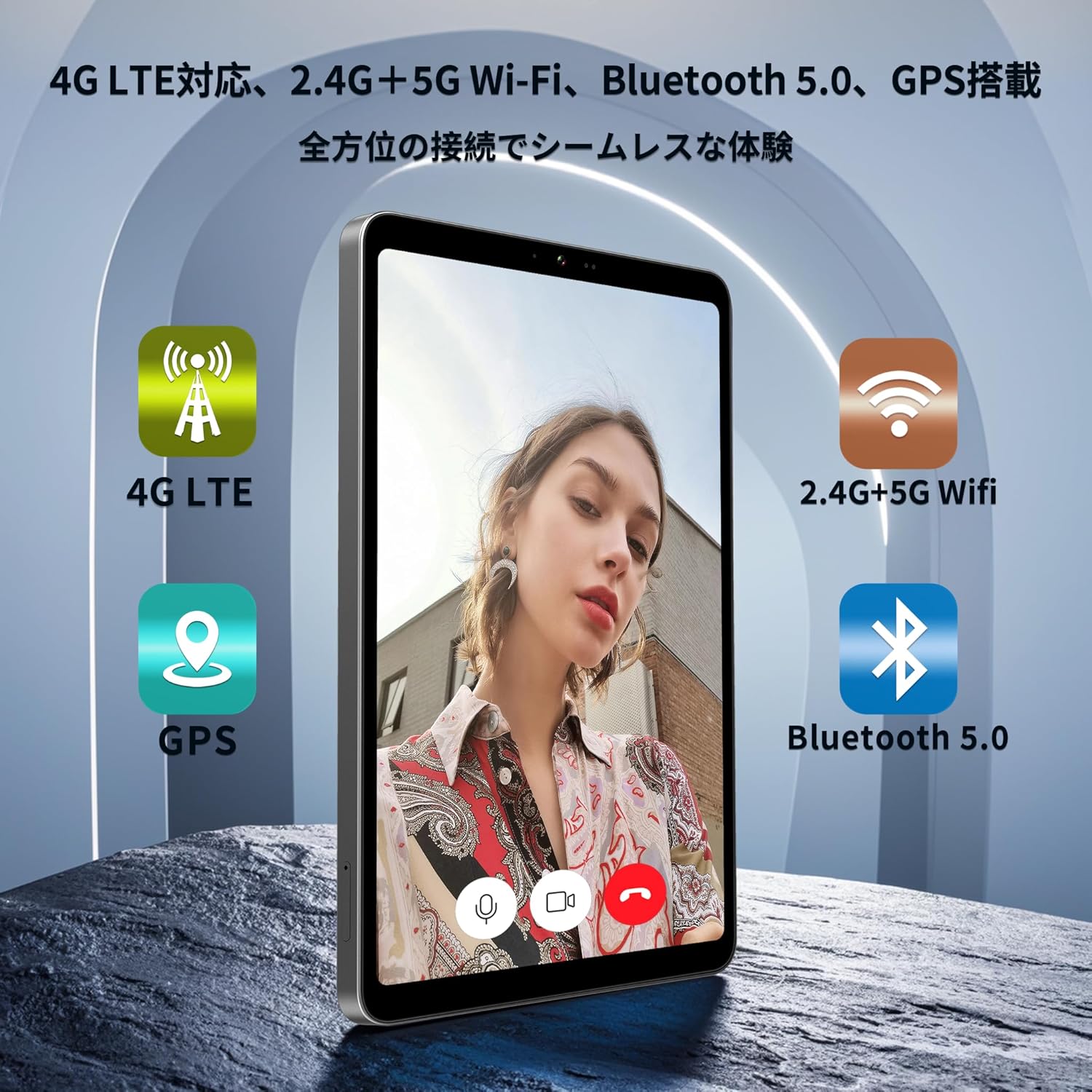 楽天市場】BNCF Bpad Mini Android 14 タブレット 8.4インチ