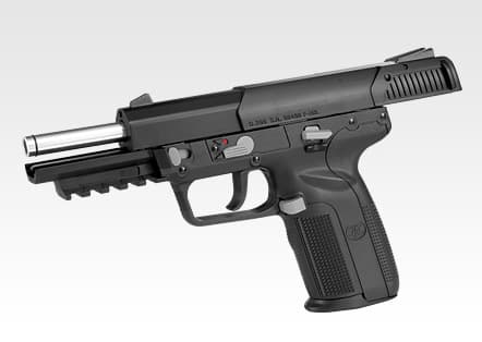 楽天市場】【精鋭達が求めた、P90の無二の相棒】 東京マルイ ガス