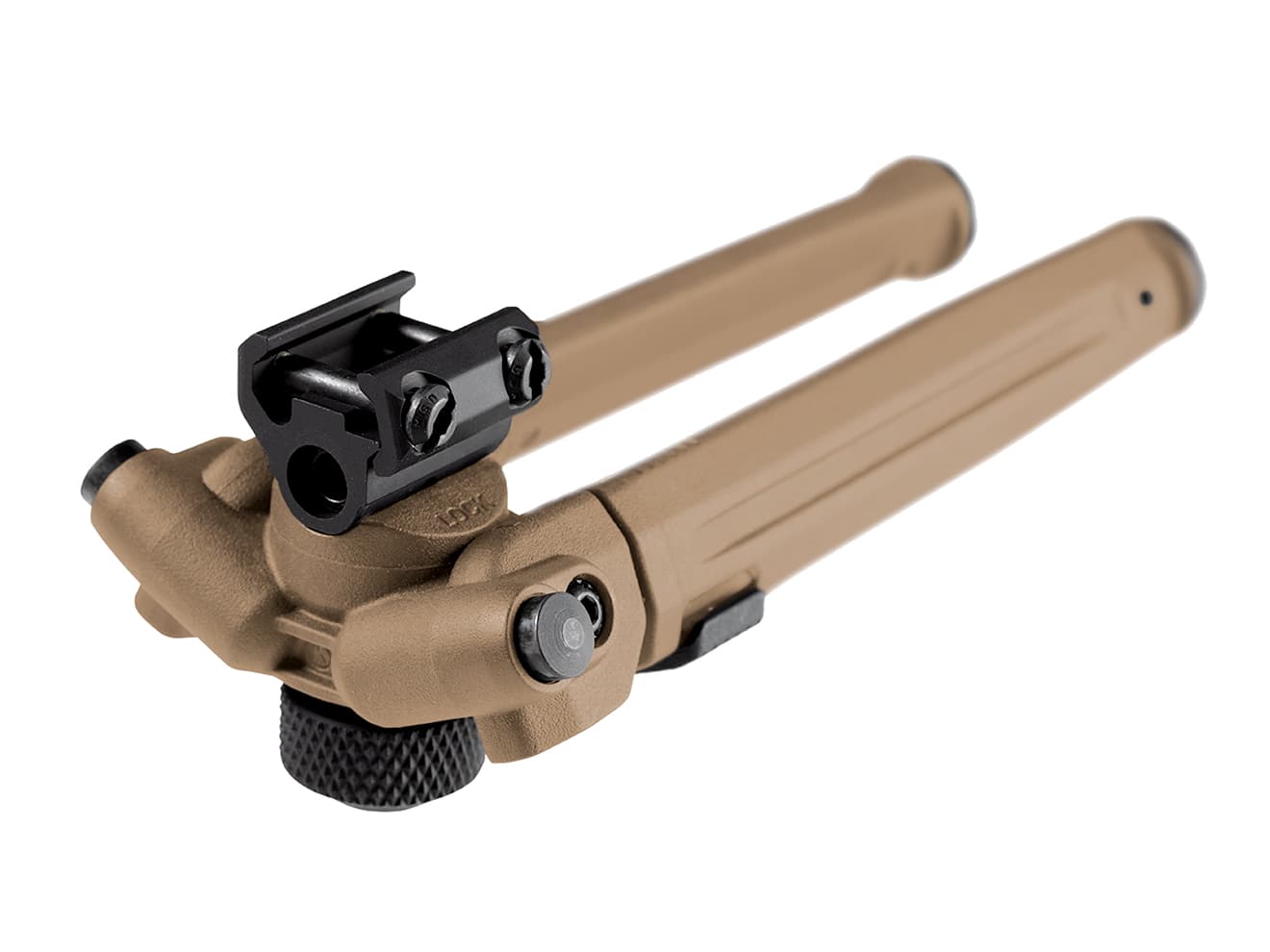 楽天市場】【正規品】Magpul バイポッド for 20mmレール◇FDE マグプル
