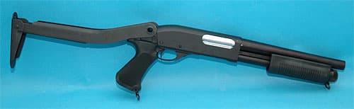 G&P マルゼンCA870シリーズ等用フォールディングストックセット GP385