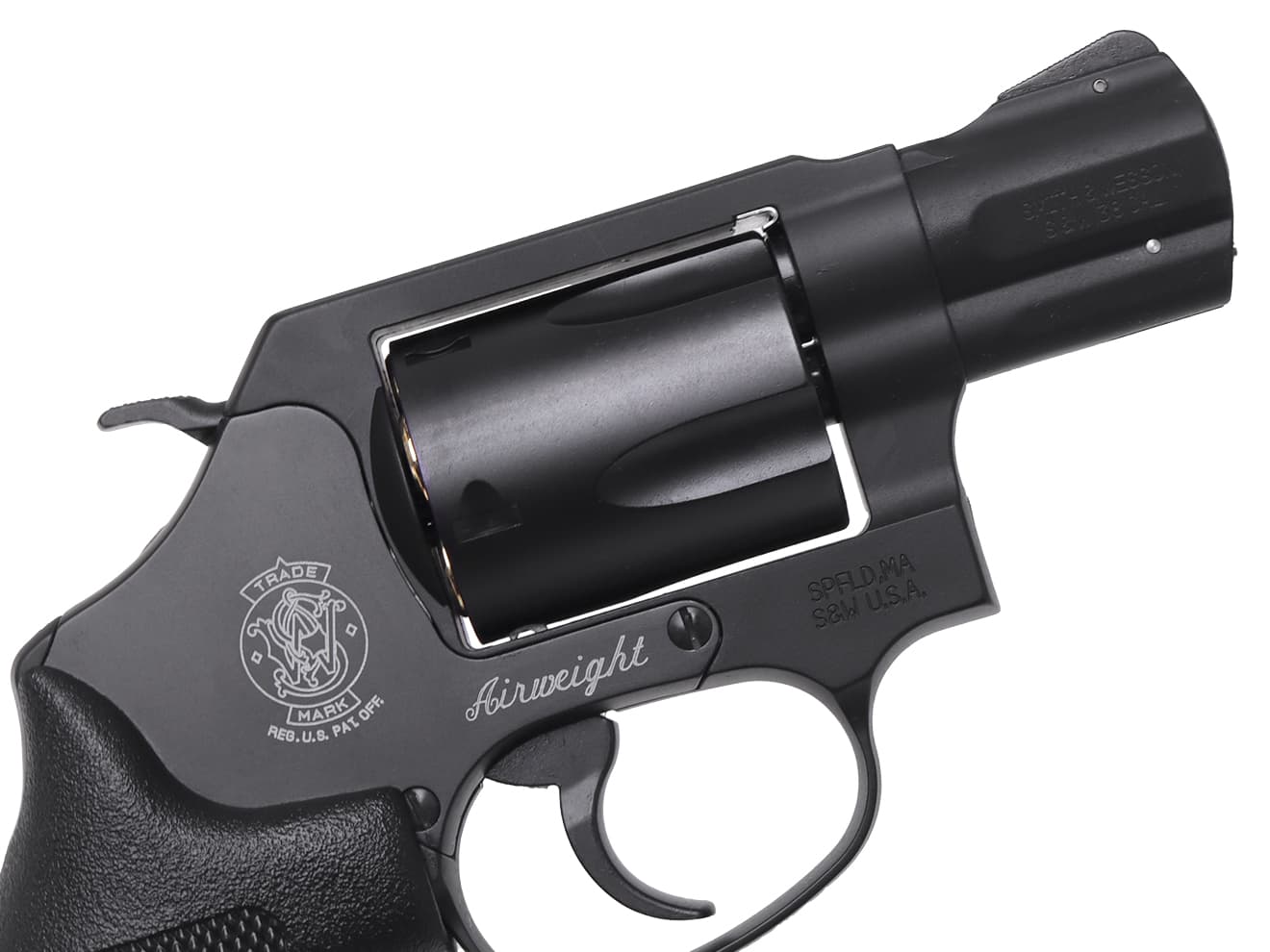 楽天市場】タナカワークス S&W M360J SAKURA HW ガスガン◇ガン 本体