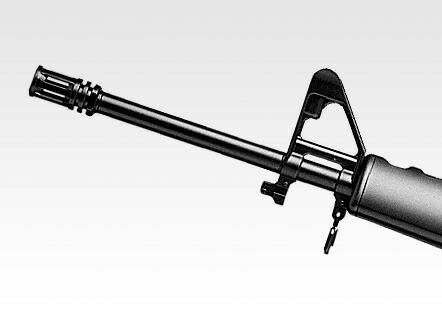 楽天市場】東京マルイ エアーライフル&サブマシンガン(18才用モデル