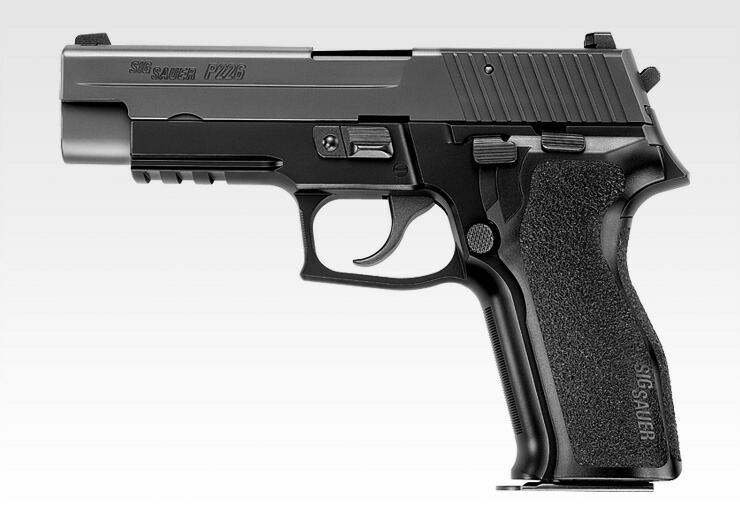 p226 ガスガン ブローバック ミリタリー用品」の人気商品一覧 | 安い