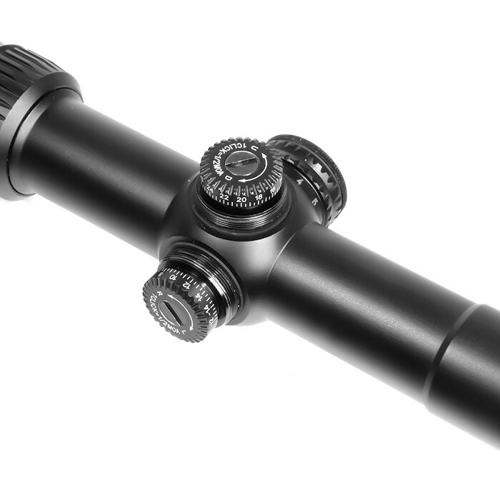 楽天市場】ライラクス サイトロンジャパン ミルスペック スコープ RS1