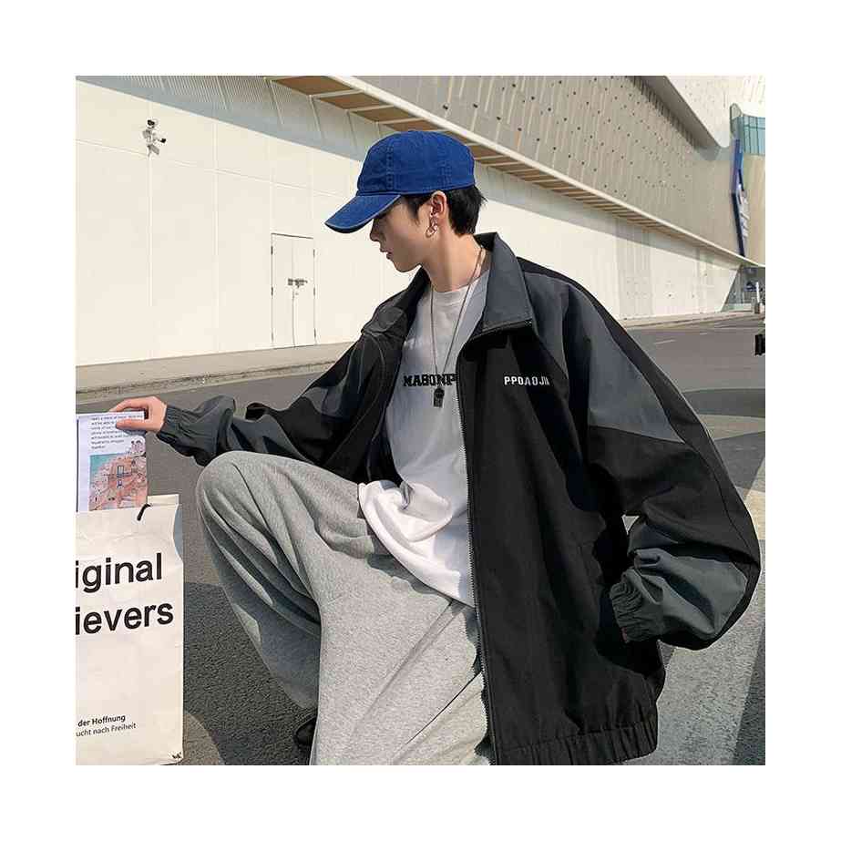 楽天市場】薄い メンズ ジャンパー ワークウェア 体型カバー 薄手