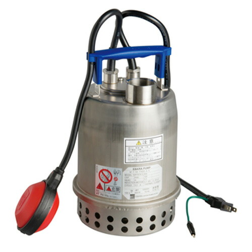 楽天市場】NSC(エヌ・エス・シー） JM122S ドレンポンプ（壁掛用）200V