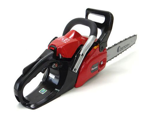 楽天市場】ゼノア エンジンチェーンソー G3401EZ-25P14 (14インチ