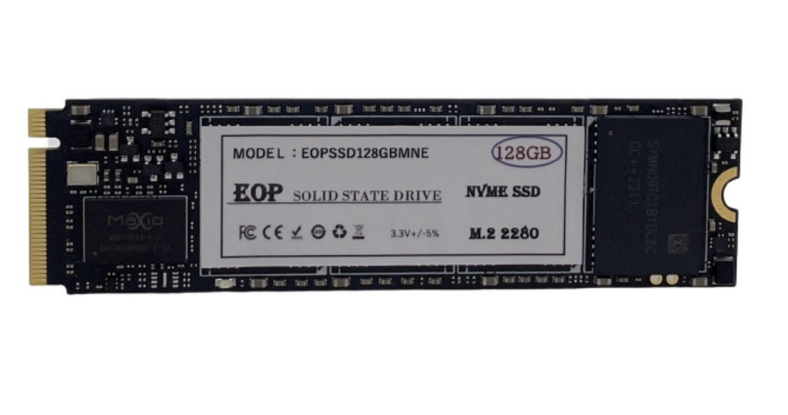 楽天市場】内蔵SSD 内蔵SSD 128GB NVMe M.2 2280 PCIe Gen 3.0 x4 3D