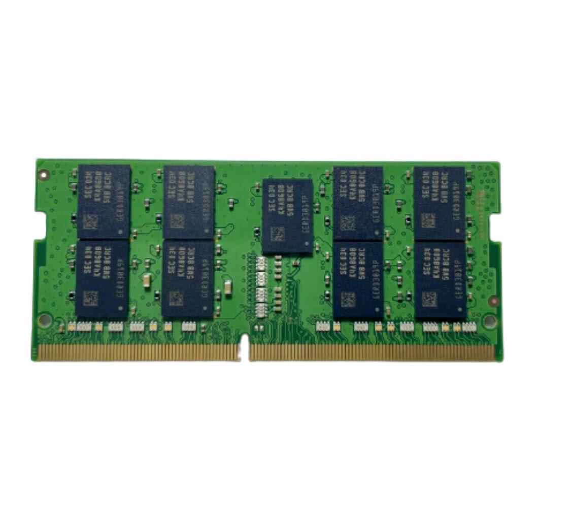 楽天市場】DDR4 16GB SODIMM SAMSUNG製 メモリ 2RX8 PC4-19200 PC4