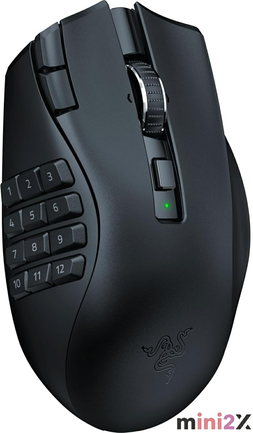 Razer Naga V2 HyperSpeed」の人気商品一覧 | 安い商品を通販サイト
