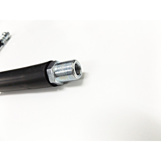 楽天市場】ローバーミニ/クラシックミニ フロントブレーキホース