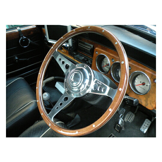 楽天市場】【送料無料】ローバーミニ/クラシックミニ モトリタ用