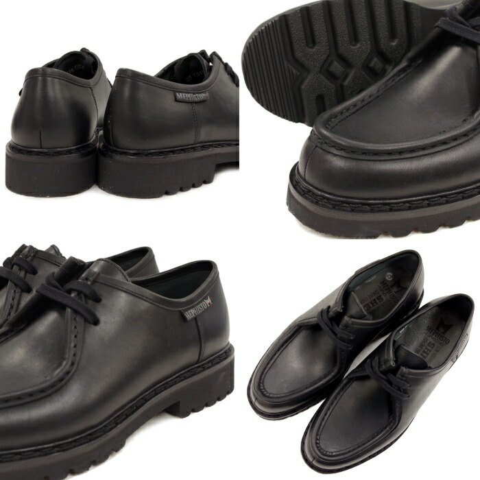 楽天市場】○○ メフィスト MEPHISTO PEPPO 384 TIROLEAN SHOES