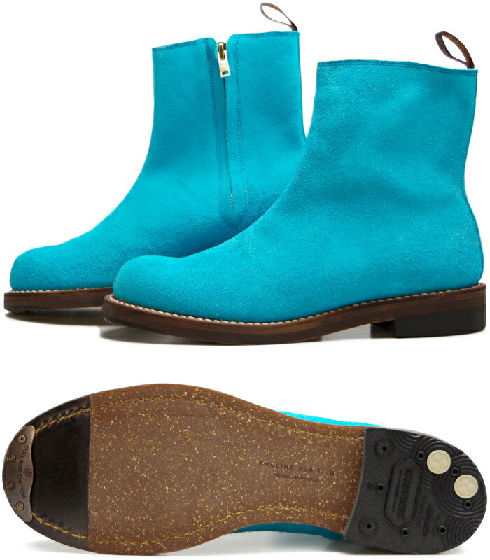 楽天市場】ROLLING DUB TRIO CASPER ローリングダブトリオ キャスパー