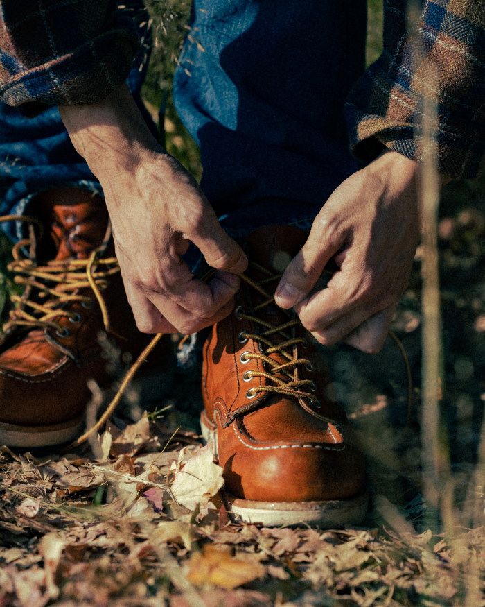 楽天市場】レッドウィング アイリッシュセッター 正規品 RED WING 875