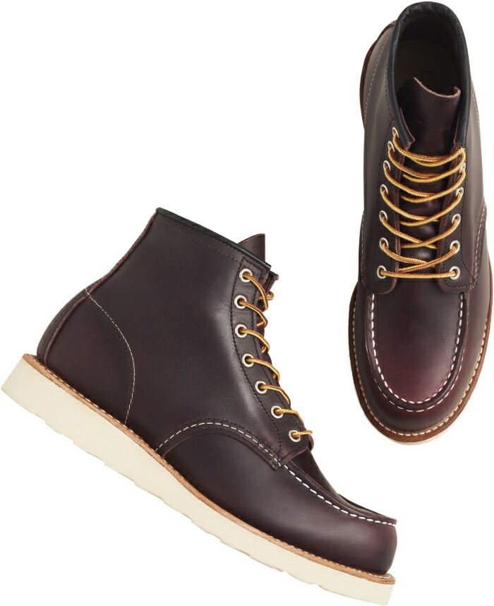 楽天市場】レッドウィング アイリッシュセッター 正規品 RED WING 8847