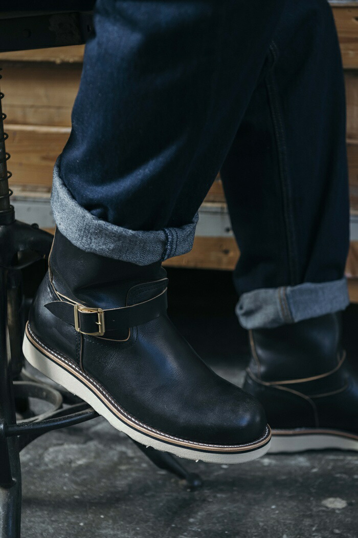 楽天市場】シュアブーツ グリッドリー SURE BOOTS GRIDLEY SBA03 OIL