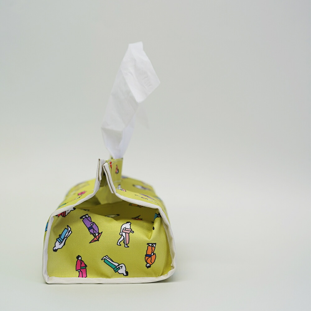 楽天市場】【プチラッピング無料】 花籠や お相撲柄 ティッシュ