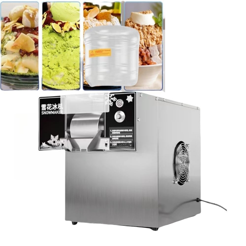楽天市場】110V業務用スノーフレーク製氷機 スノーフレークアイス