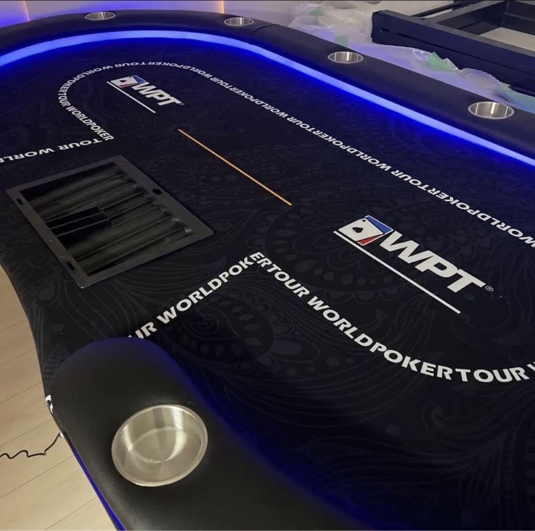 楽天市場】ポーカーテーブルの通販