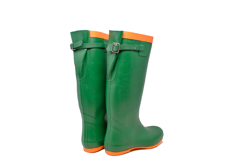 楽天市場】レディース メンズ 農作業 田植え 酪農 長靴 日本製 ロング