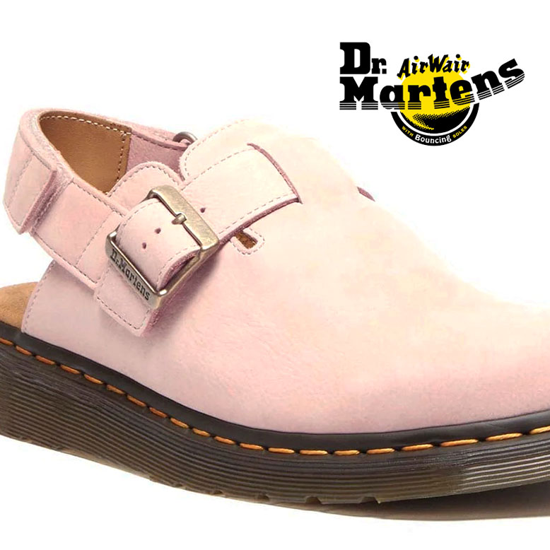 楽天市場】ドクターマーチン サンダル ピンクの通販