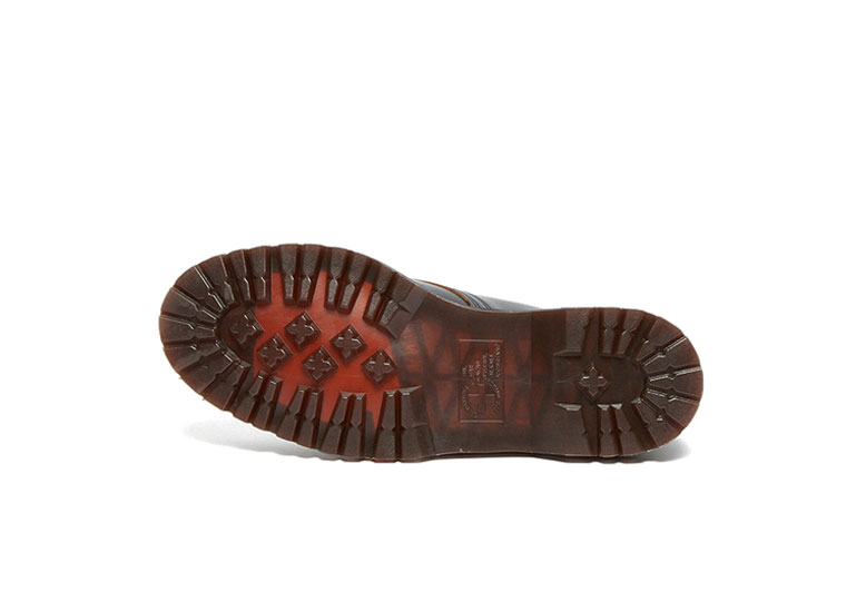 楽天市場】ドクターマーチン 5 ホール シューズ Dr.Martens 2046 5 Eye