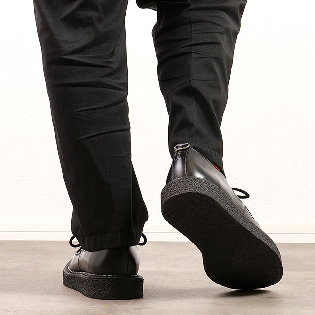 楽天市場】ジョージコックス GEORGE COX ラバーソール ハットン [03