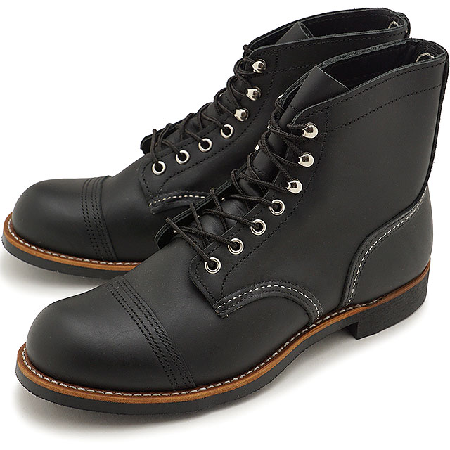 楽天市場】【2/25限定 最大P18倍】返品送料無料 レッドウィング