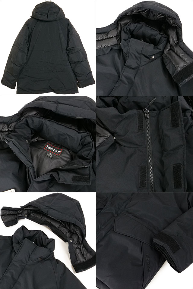 楽天市場】【20%OFF/SALE】マーモット Marmot マンモスダウン