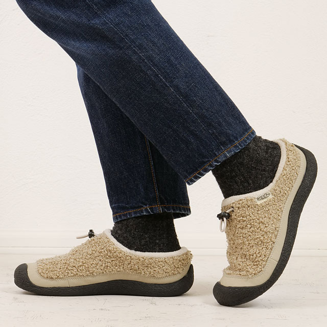 楽天市場】キーン KEEN クロッグサンダル ハウザー スリー スライド