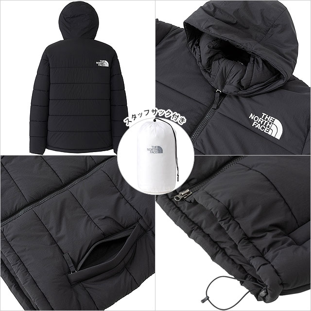 楽天市場】ザ・ノース・フェイス THE NORTH FACE トランゴパーカ