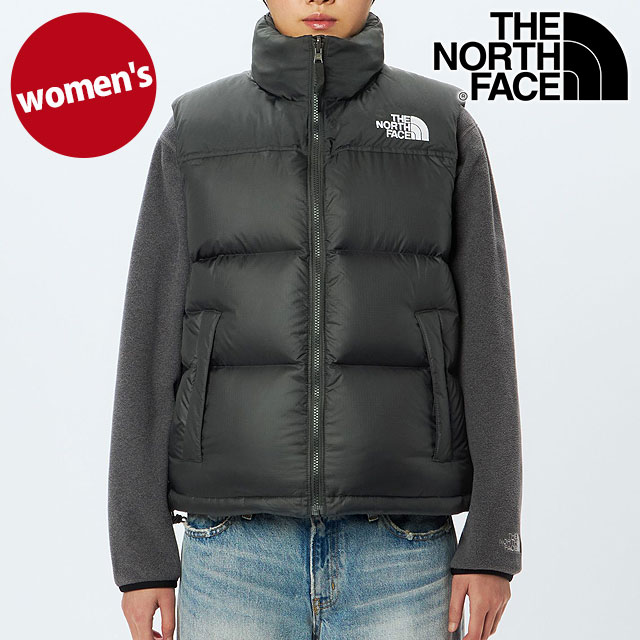 楽天市場】ザ・ノース・フェイス THE NORTH FACE ヌプシベスト