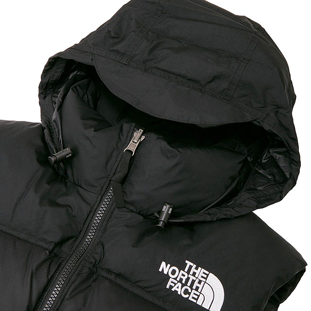 楽天市場】ザ・ノース・フェイス THE NORTH FACE ヌプシベスト