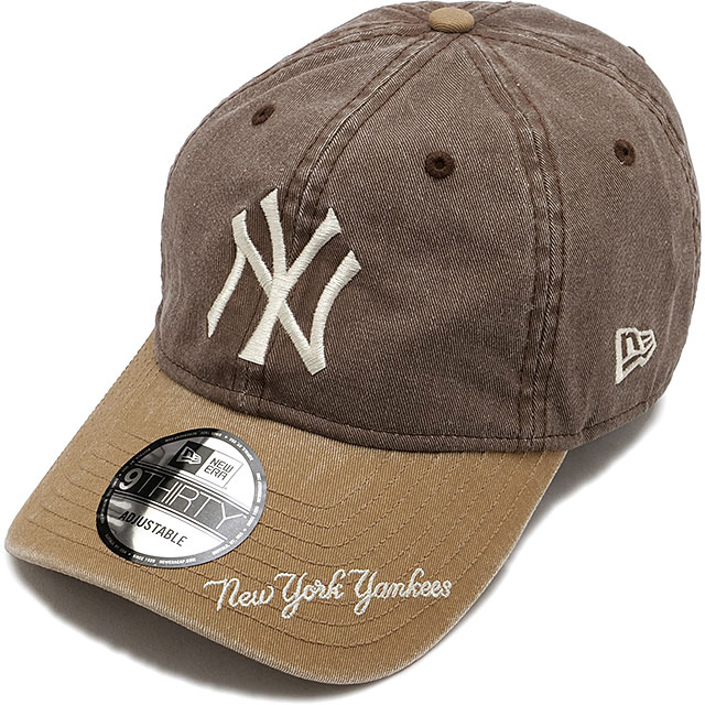 楽天市場】ニューエラ NEW ERA キャップ ニューヨーク・ヤンキース