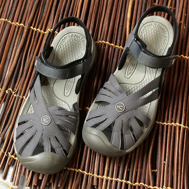 楽天市場】返品送料無料 キーン KEEN レディース ローズ サンダル