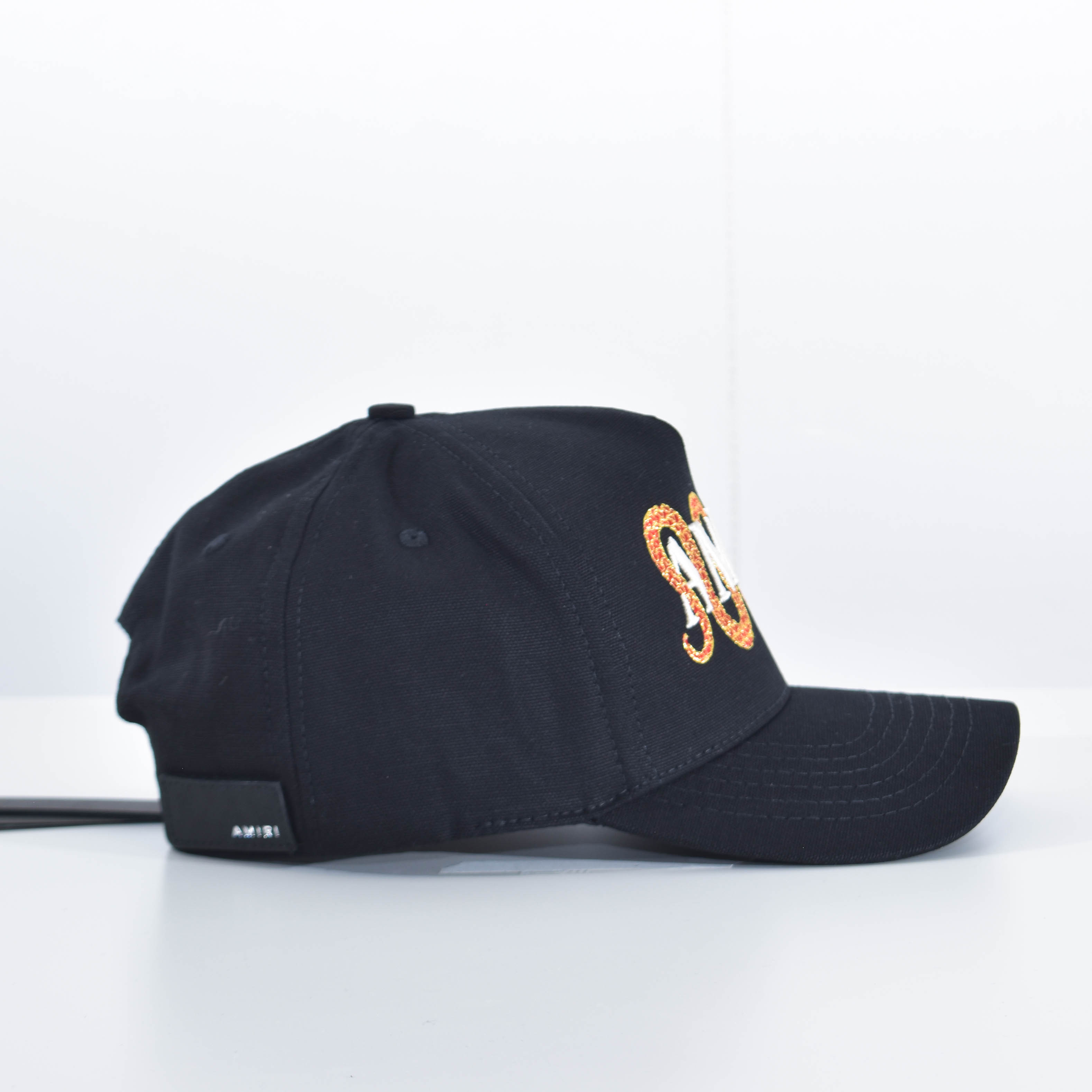 楽天市場】AMIRI アミリ 帽子 キャップ ハット ロゴ メンズ AMHACP1040