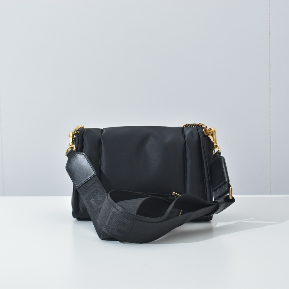 楽天市場】ヴェルサーチ ショルダーバッグ ナイロン メデューサ