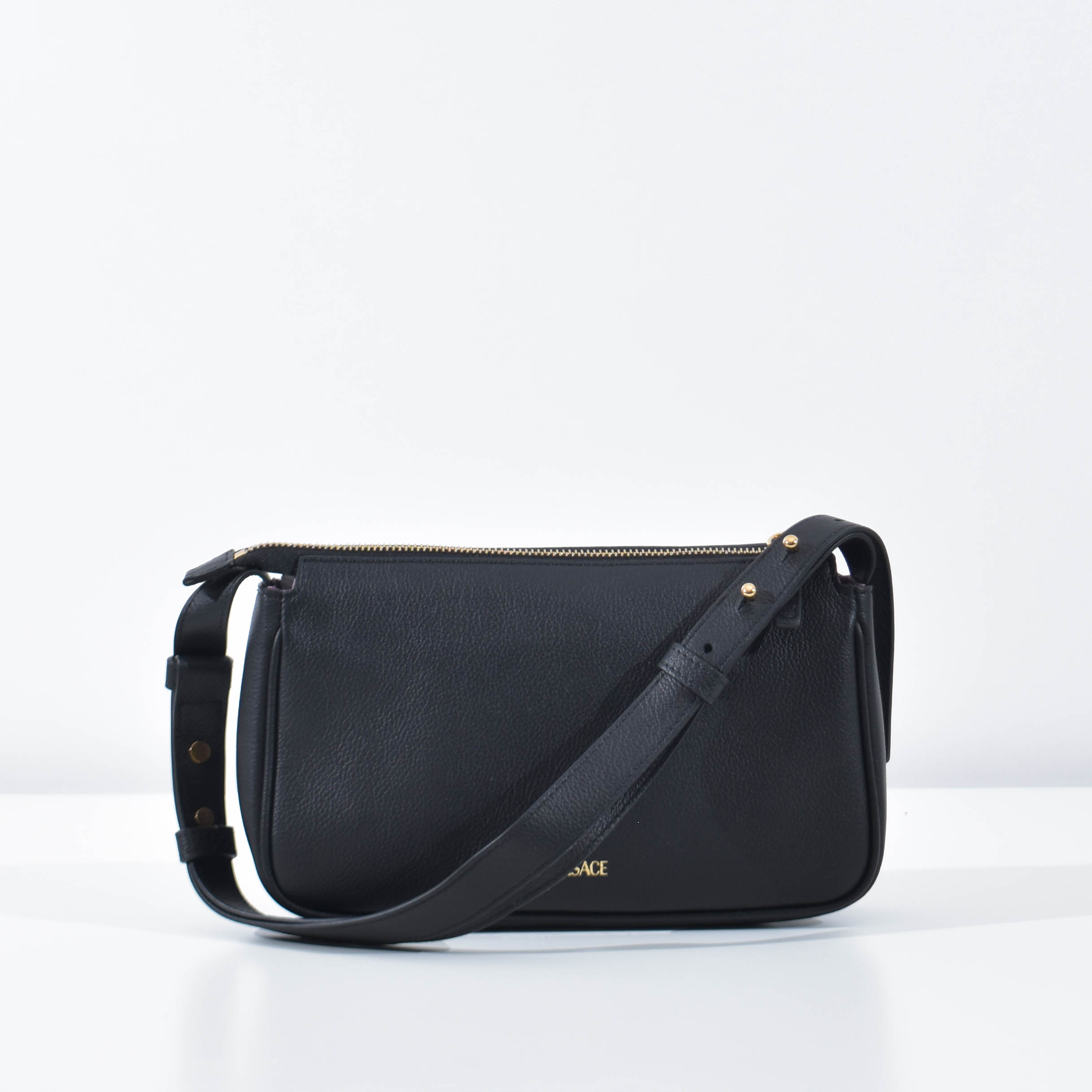 楽天市場】ヴェルサーチ ハンドバッグ レディース メデューサ ゴールド