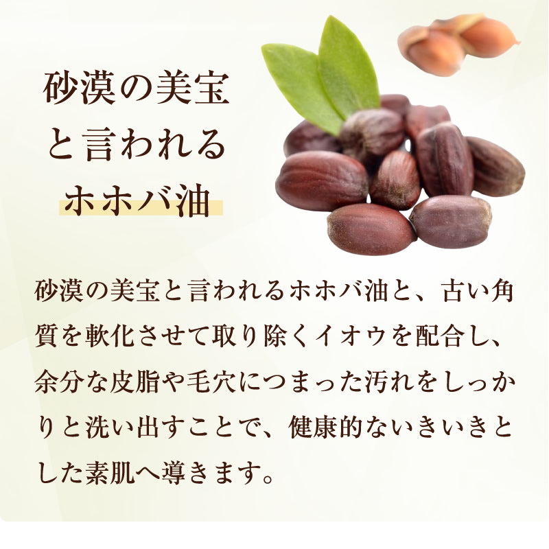 楽天市場】洗顔料 ミスパリ 公式 クレンジングフォームA 医薬部外品