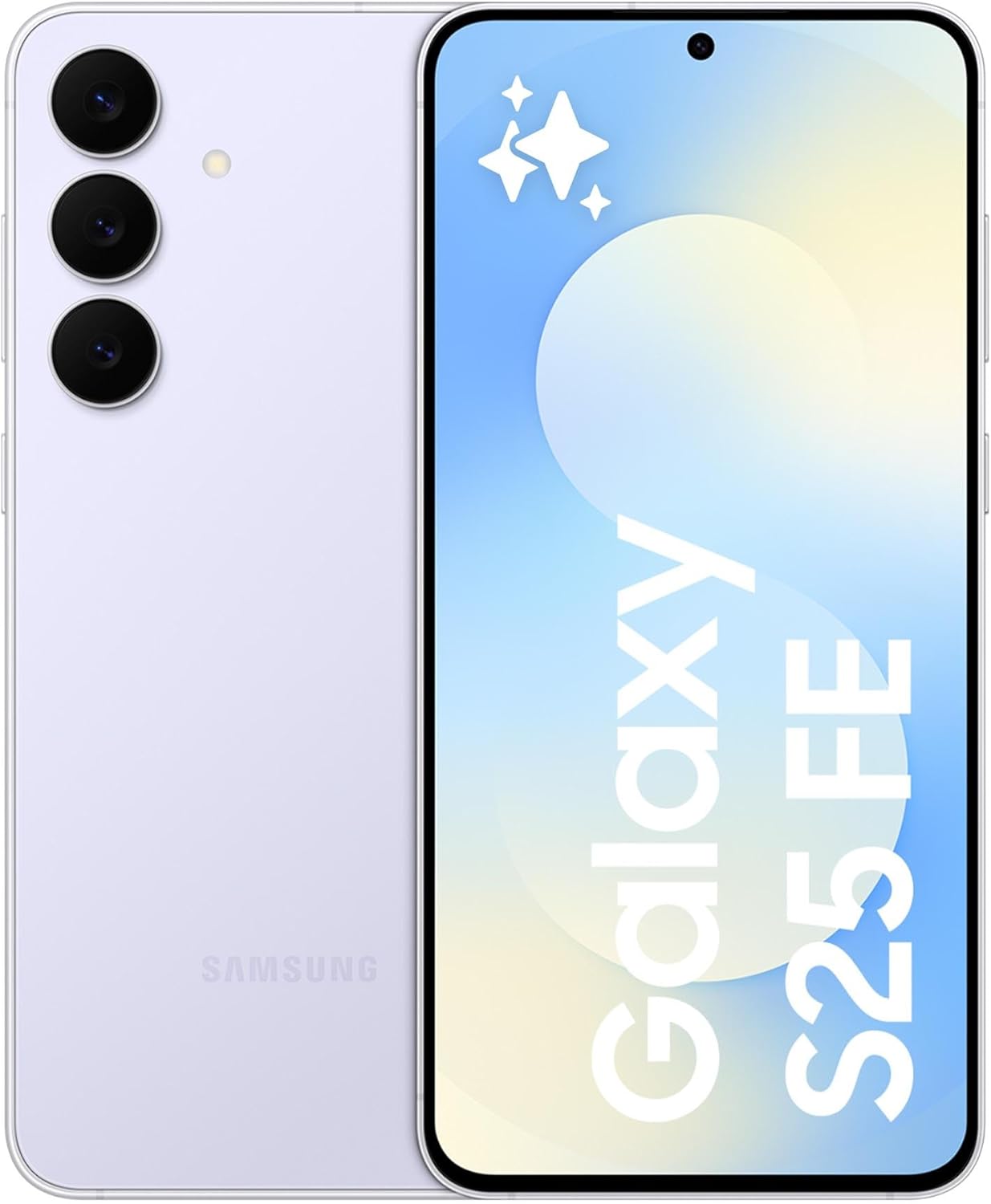 Galaxy S25 512GB SIMフリー [アイシーブルー]」の人気商品一覧 | 安い