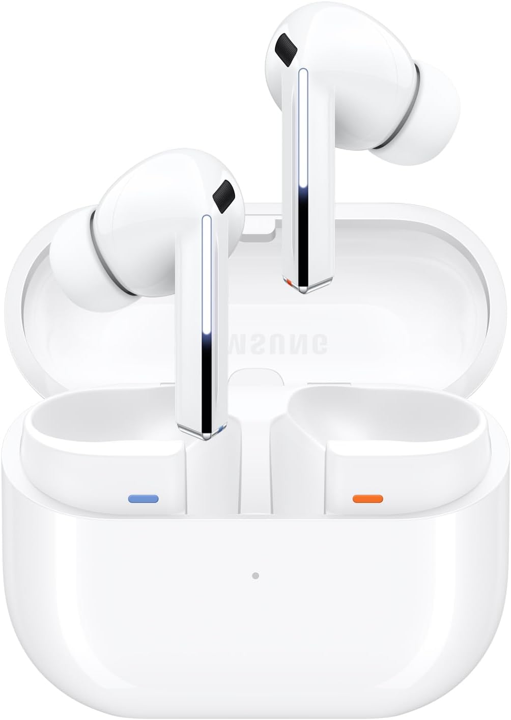 楽天市場】Samsung Galaxy Buds 3 Pro R630 白 ワイヤレス イヤホン